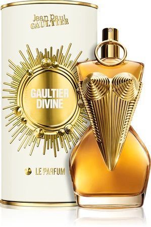 Jean Paul Gaultier Gaultier Divine edp
