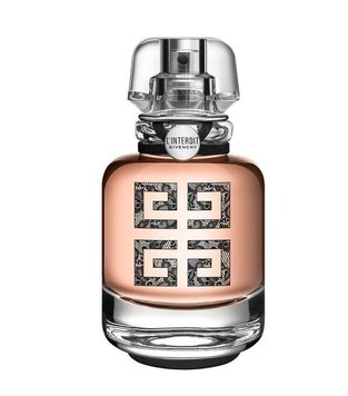 Givenchy L'Interdit Edition Couture EDP