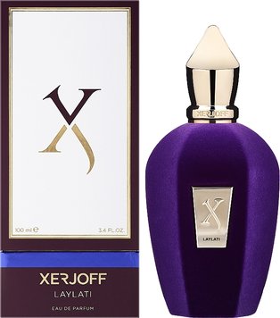 Xerjoff Laylati Eau de Parfum