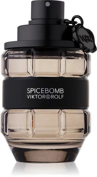 Viktor & Rolf Spicebomb EDT