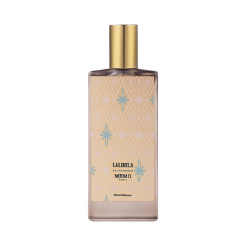 Memo Lalibela edp, Франция