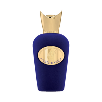 Sospiro Perfumes Accento Viola edp, Италия