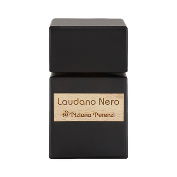 Tiziana Terenzi Laudano Nero Parfum