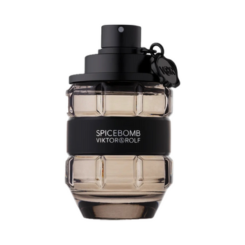 Viktor & Rolf Spicebomb EDT