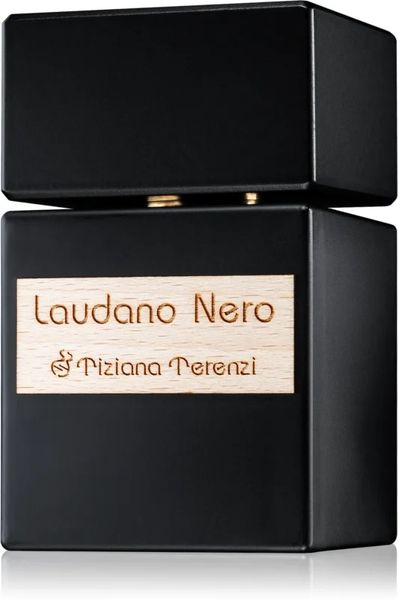 Tiziana Terenzi Laudano Nero Parfum