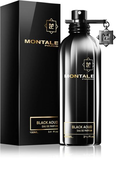 Montale Black Aoud EDP