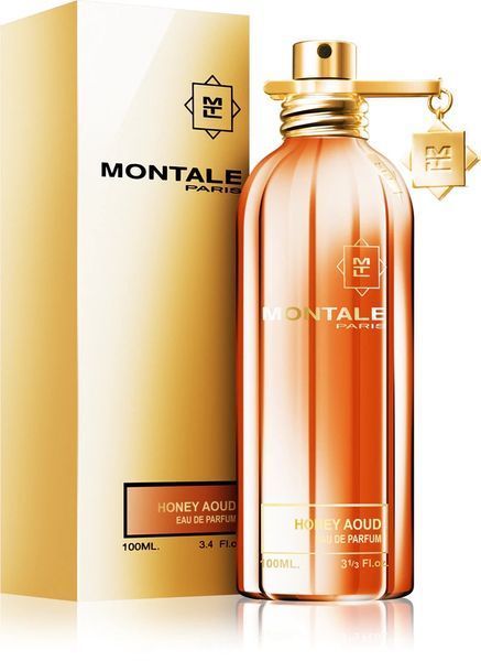 Montale Honey Aoud edp, Франція