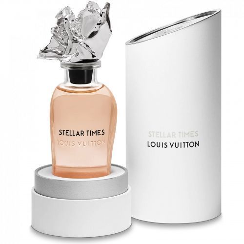 Louis Vuitton Stellar Times edp, Франція