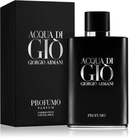 Купити парфуми Armani Acqua Di Gio Profumo на Файна Юкрайна