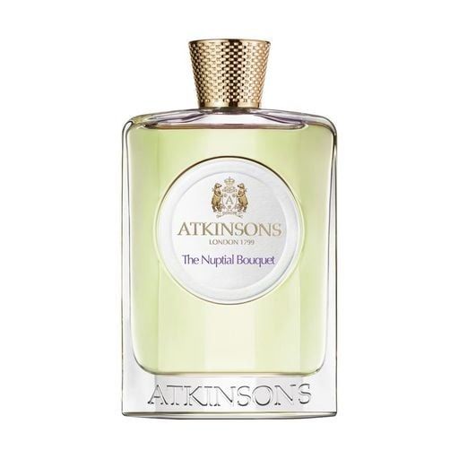 Atkinsons The Nuptial Bouguet edt, Італія