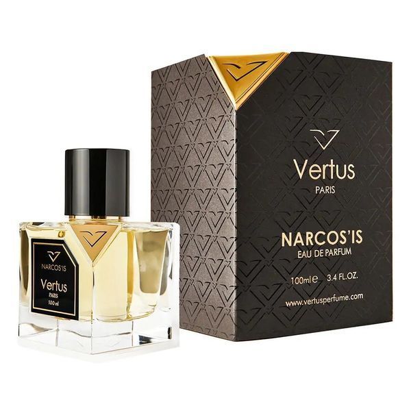 Vertus Narcos'is edp, Франция