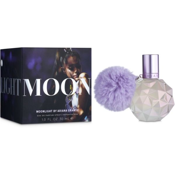 Ariana Grande Moonlight edp, США