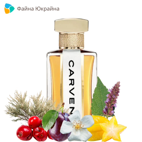 Carven Paris Manille edp, Франция