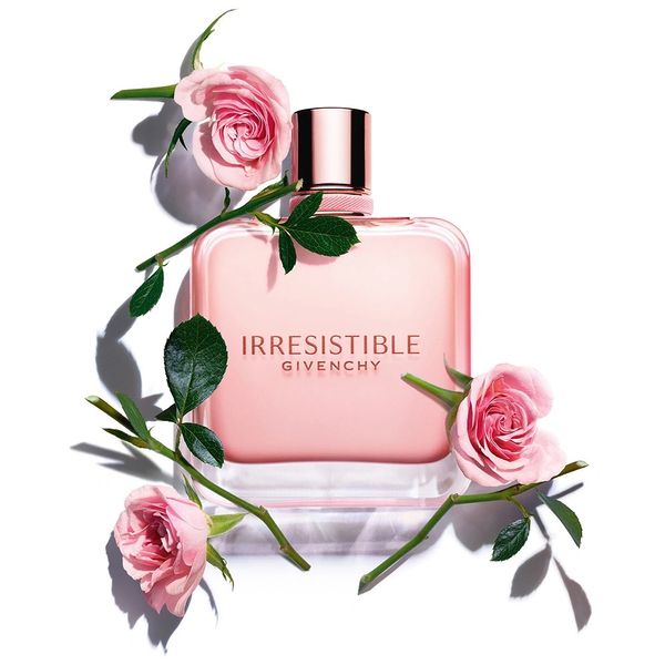 Givenchy Irresistible Rose Velvet EDP