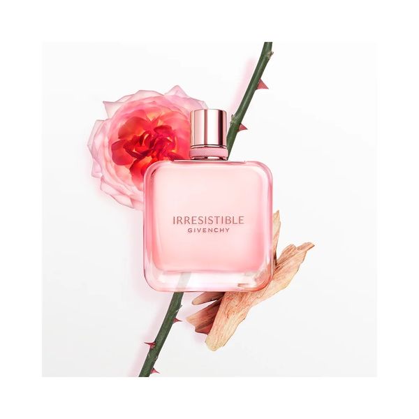 Givenchy Irresistible Rose Velvet EDP