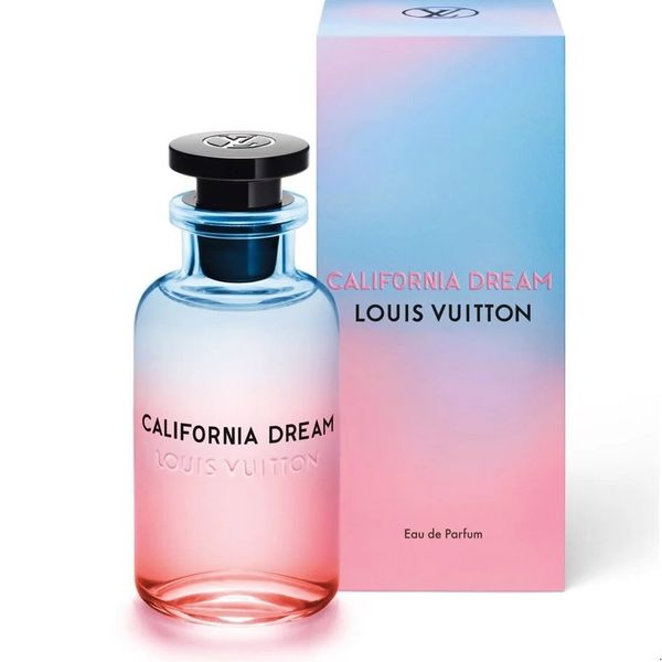 Louis Vuitton California Dream EDP