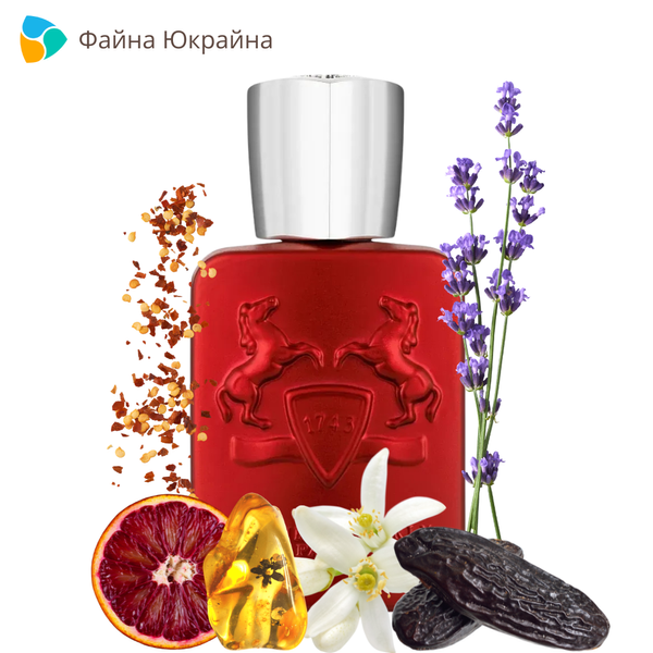 Parfums de Marly Kalan edp, Франция
