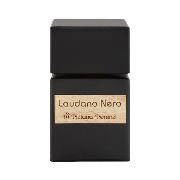 Tiziana Terenzi Laudano Nero Parfum