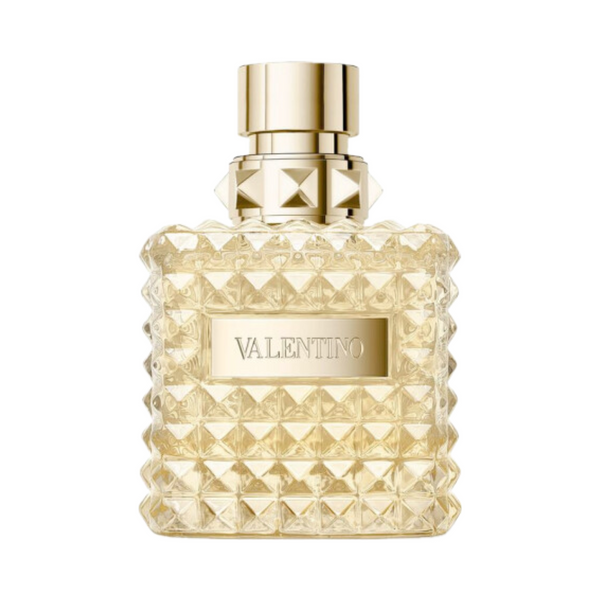 Valentino Donna The Gold edp, Франція