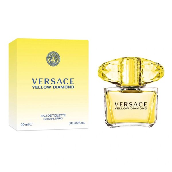 Versace Yellow Diamond EDT