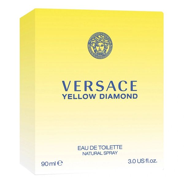 Versace Yellow Diamond EDT