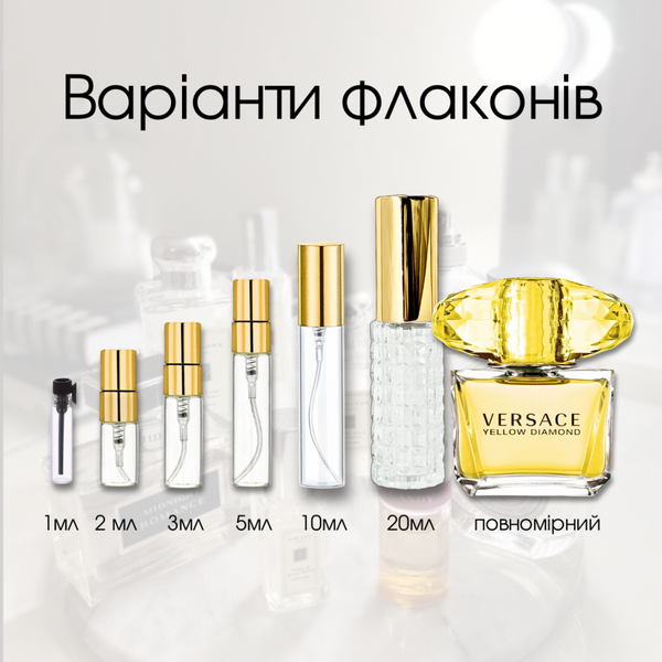 Versace Yellow Diamond EDT