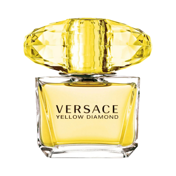 Versace Yellow Diamond EDT