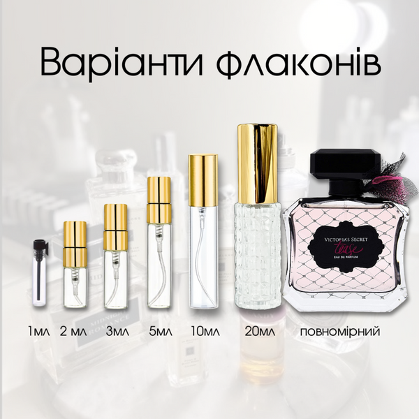 Victoria's Secret Tease edp, США