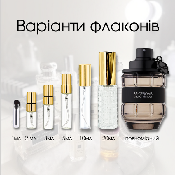 Viktor & Rolf Spicebomb EDT