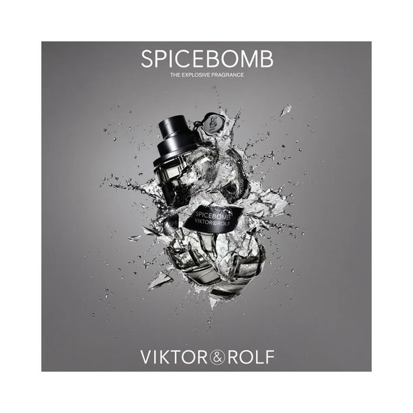 Viktor & Rolf Spicebomb EDT