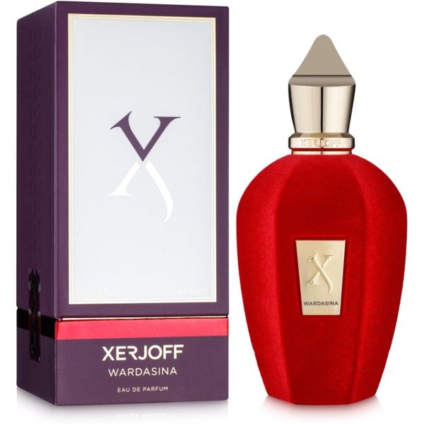 Xerjoff Wardasina Eau de Parfum