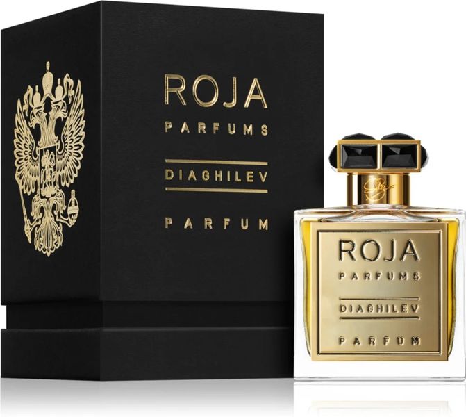 Roja Diaghilev  Eau de Parfum