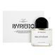 Byredo Bibliotheque edp, Швеція