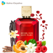Michael Kors Sexy Ruby edp, США