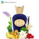 Sospiro Perfumes Accento Viola edp, Италия