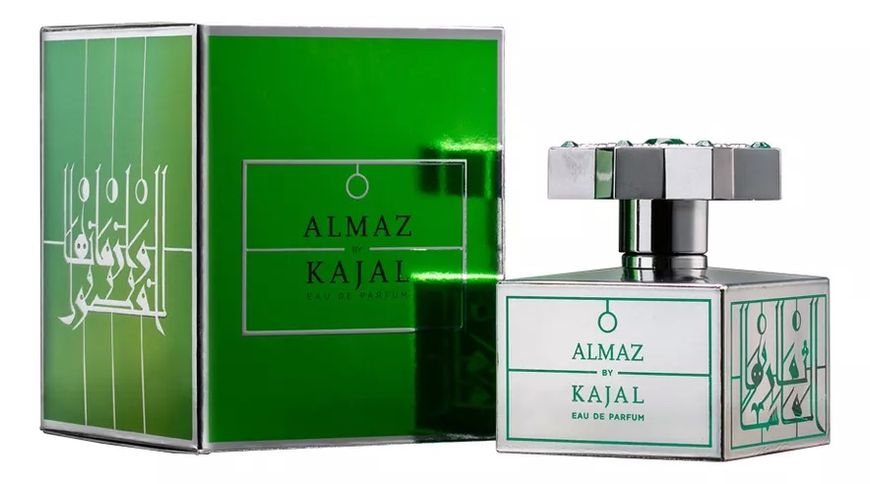 Kajal Perfumes Paris Almaz edp, ОАЕ