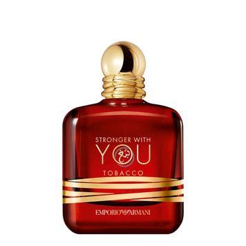 &nbsp;Armani Stronger With You Tobacco EDP