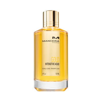 Mancera Gold Intensitive Aoud edp, Франція