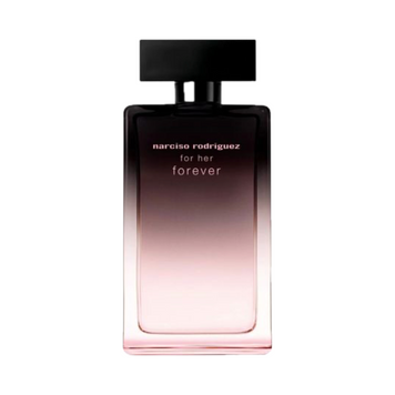 Narciso Rodriguez Forever for her EDP