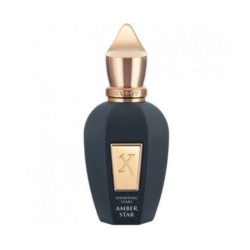 Xerjoff Amber Star edp, Італія