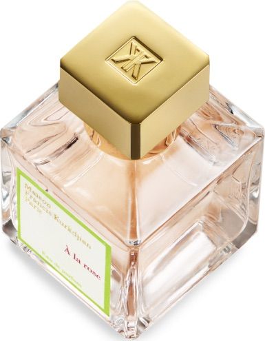 Maison Francis Kurkdjian À La Rose EDP