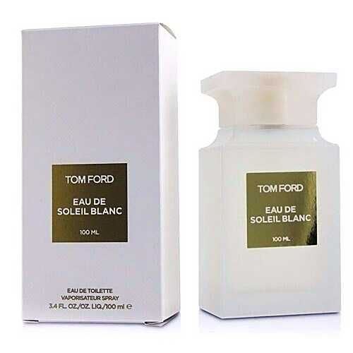 Tom Ford Eau De Soleil Blanc унисекс духи на Файна Юкрайна