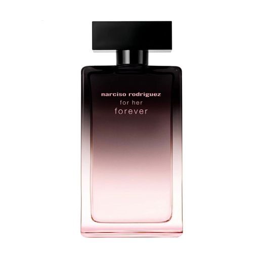 Narciso Rodriguez Forever for her EDP