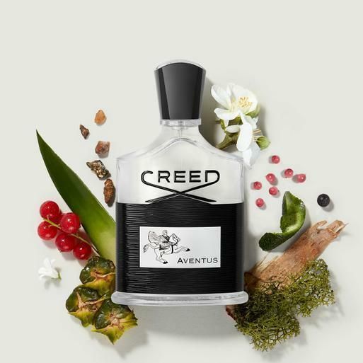 Парфумерія Creed купити оригінальні парфуми на Файна Юкрайна ❤️