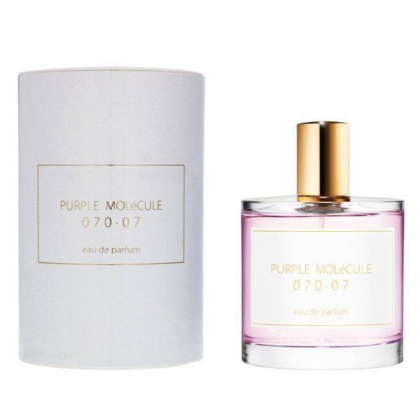 Zarkoperfume Purple Molecule 070.07 edp, Дания