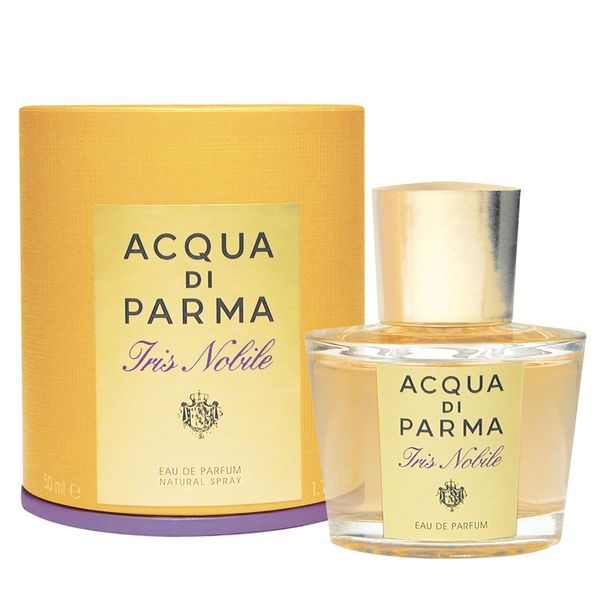 Acqua di Parma Iris Nobile EDP