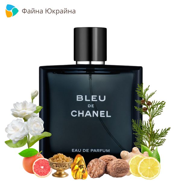 Chanel Bleu De Chanel Eau de Parfum