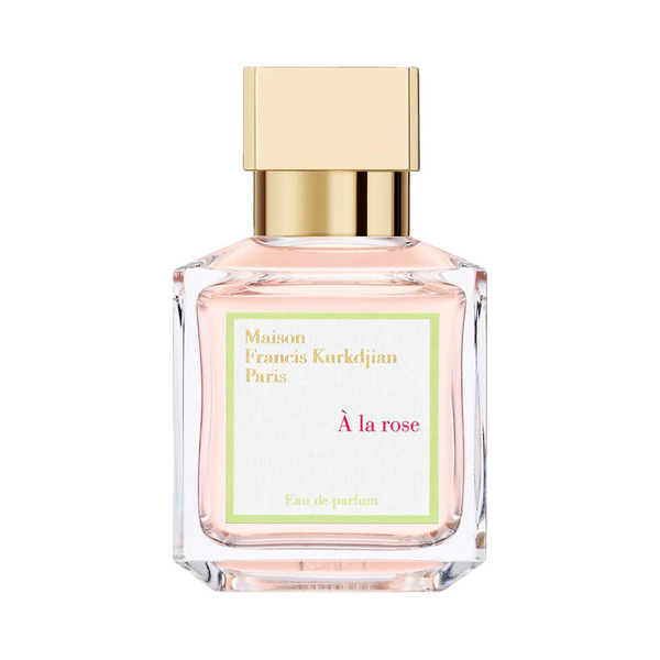 Maison Francis Kurkdjian À La Rose EDP