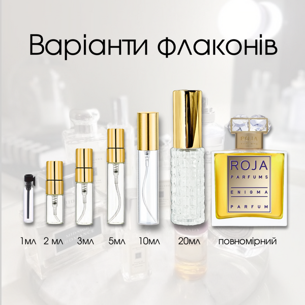 Roja Parfums Enigma Parfum