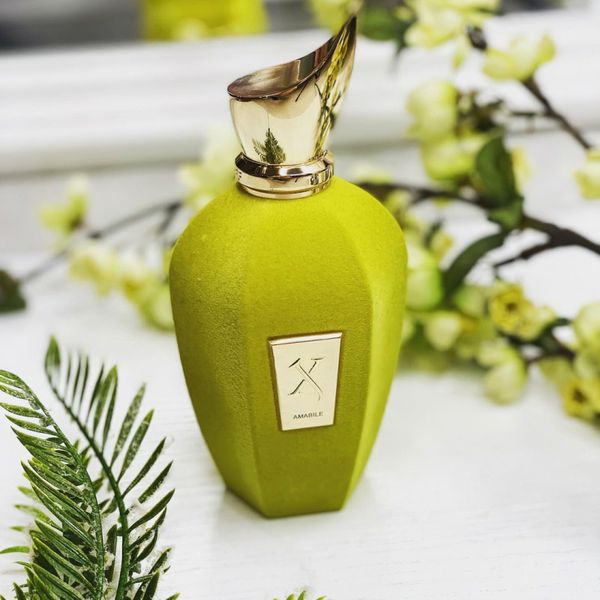 Xerjoff Amabile Eau de Parfum